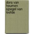 Dora van Heumen Sjpegel van leefde