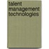 Talent Management Technologies