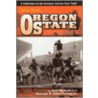 Tales from Oregon State Sports door Jeff Welsch