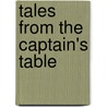 Tales from the Captain's Table door Tony Harris