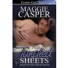 Tangled Sheets - O'Malley Wild by Maggie Casper