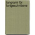 Tangrami für Fortgeschrittene
