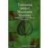 Tanzania Under Mwalimu Nyerere