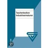 Taschenbuch Industriearmaturen door Stefan Dick