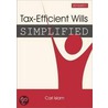 Tax-Efficient Wills Simplified door Tony Granger