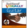 Teach Yourself Visually Guitar door Charles Kim