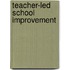 Teacher-Led School Improvement