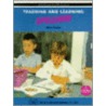 Teaching And Learning Spelling door M. Torbe