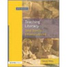 Teaching and Learning Literacy door W. Wray