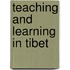 Teaching and Learning in Tibet