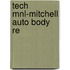 Tech Mnl-Mitchell Auto Body Re