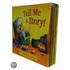 Tell Me A Story 4 Book Giftset