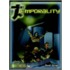 Temporality (a D20 Sourcebook)