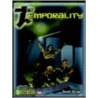 Temporality (a D20 Sourcebook) door Neal Levin