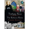 Terfysg Beca/The Rebecca Riots by Catrin Stevens
