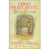 Terry Pratchett's Wyrd Sisters by Terry Pratchett