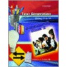 Text Generation Student's Bk 3 by Jacquie Hills