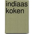 Indiaas koken