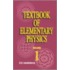 Textbook of Elementary Physics
