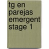 Tg En Parejas Emergent Stage 1 by Unknown
