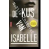 De kus van Isabelle door N. Chatelet