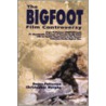 The  Bigfoot  Film Controversy door Roger Patterson