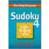 The  Daily Telegraph  Sudoku 4