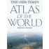 The  Times  Atlas Of The World
