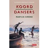 Koorddansers door M. Simons