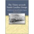 The 37th North Carolina Troops