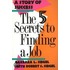 The 5 Secrets To Finding A Job