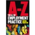 The A-Z Of Employment Practice