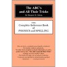 The Abc's And All Their Tricks by Margaret M. Bishop