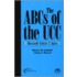 The Abcs Of The Ucc, Article 2