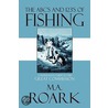 The Abc's And 123's Of Fishing door M.A. Roark
