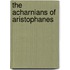 The Acharnians Of Aristophanes