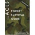 The Acls Pocket Survival Guide