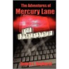 The Adventures Of Mercury Lane door James L. Hayhurst