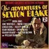The Adventures Of Sexton Blake