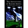 The Adventures of Kaliek Adona by Geo