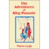 The Adventures of King Pausole door Pierre Louÿs