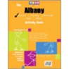 The Albany Co Ny Activity Book door Onbekend