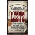 The All-American Book of Lists