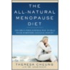 The All-Natural Menopause Diet by Theresa Cheung