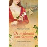 De madonna van Saronno by Marina Fiorato