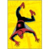 The Amazing Spider-Man Journal door Chronicle Books