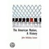 The American Nation, A History
