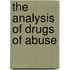 The Analysis Of Drugs Of Abuse
