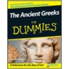 The Ancient Greeks for Dummies door Stephen Batchelor