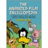 The Animated Film Encyclopedia door Webb Graham Webb